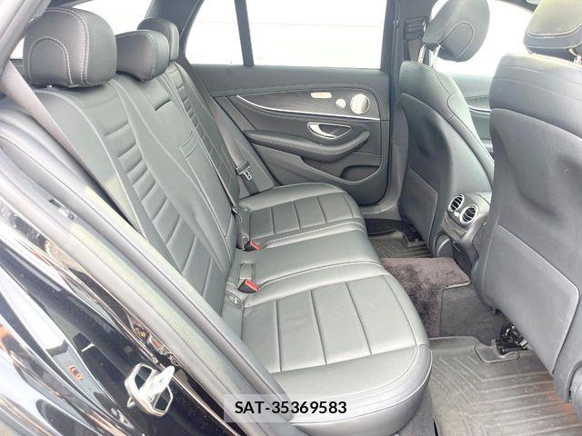 Mercedes Benz E-CLASS 2018-12 8036681-9