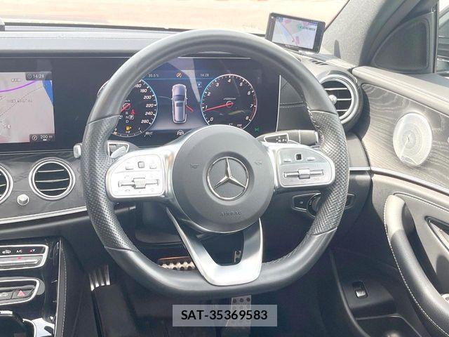Mercedes Benz E-CLASS 2018-12 8036681-11