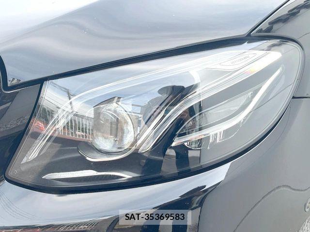 Mercedes Benz E-CLASS 2018-12 8036681-12