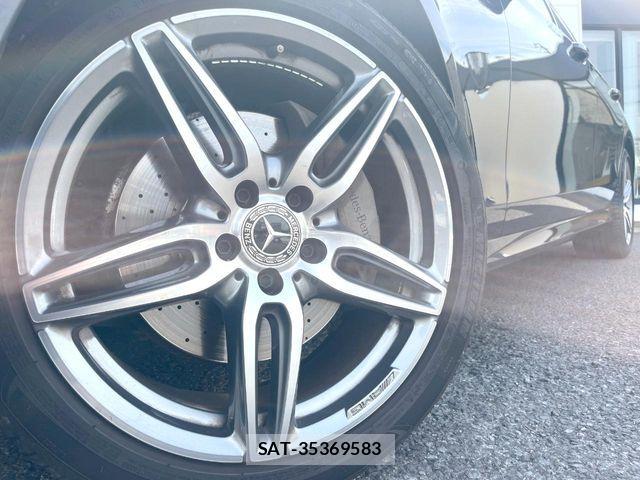 Mercedes Benz E-CLASS 2018-12 8036681-13