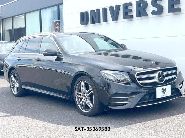 Mercedes Benz E-CLASS 2018-12 8036681-16