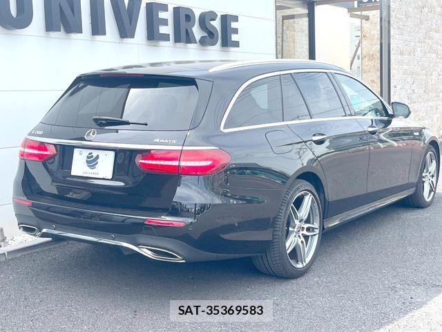 Mercedes Benz E-CLASS 2018-12 8036681-17