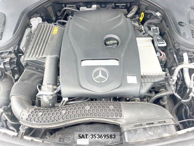 Mercedes Benz E-CLASS 2018-12 8036681-18