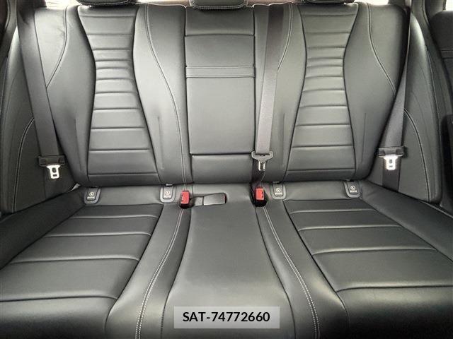 Mercedes Benz E-CLASS 2017-09 8036685-14
