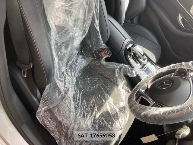 Mercedes Benz E-CLASS 2018-02 8036686-11