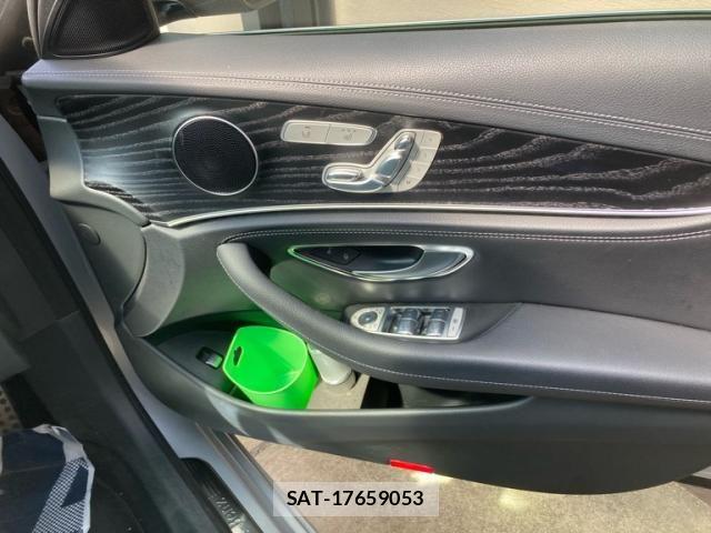 Mercedes Benz E-CLASS 2018-02 8036686-13