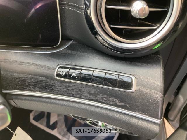 Mercedes Benz E-CLASS 2018-02 8036686-14