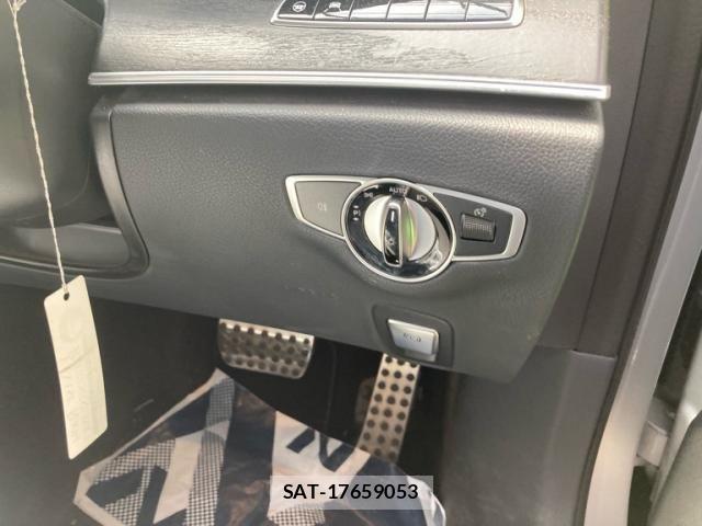 Mercedes Benz E-CLASS 2018-02 8036686-15