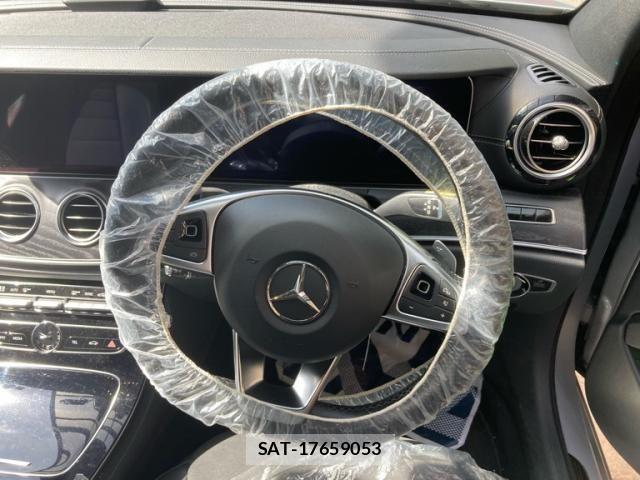 Mercedes Benz E-CLASS 2018-02 8036686-16