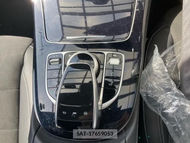 Mercedes Benz E-CLASS 2018-02 8036686-22