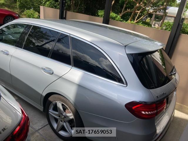 Mercedes Benz E-CLASS 2018-02 8036686-5