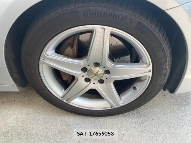 Mercedes Benz E-CLASS 2018-02 8036686-8