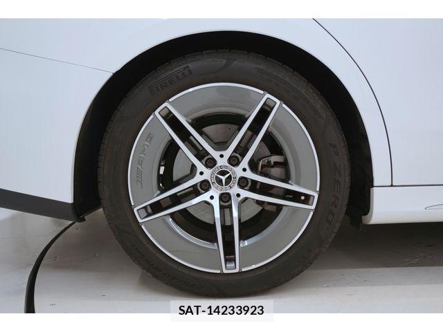 Mercedes Benz E-CLASS 2024-02 8074543-11