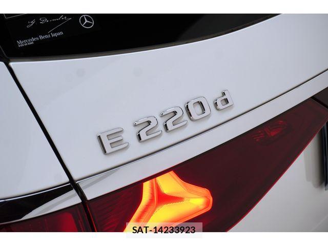 Mercedes Benz E-CLASS 2024-02 8074543-14