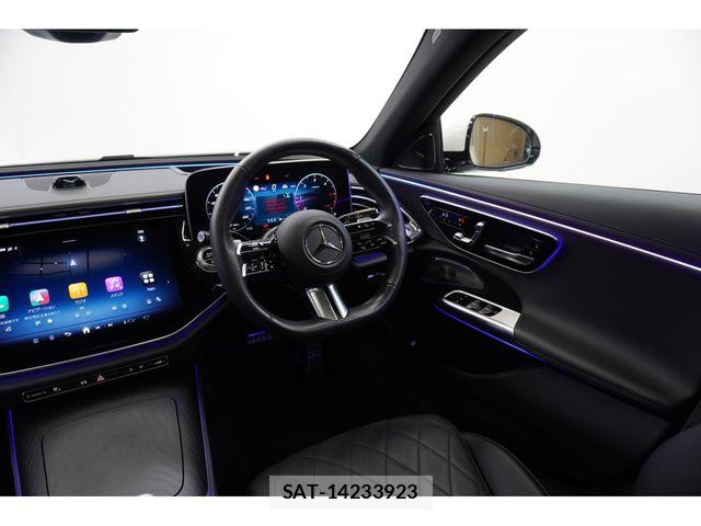 Mercedes Benz E-CLASS 2024-02 8074543-17