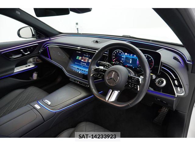 Mercedes Benz E-CLASS 2024-02 8074543-23