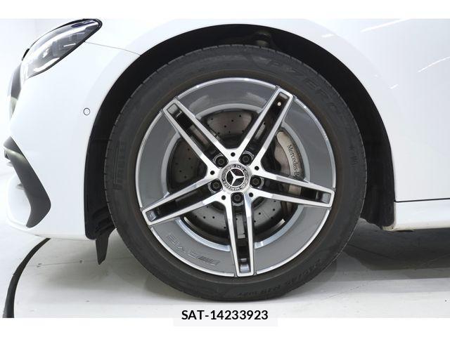 Mercedes Benz E-CLASS 2024-02 8074543-8