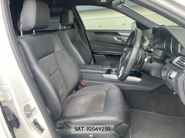 Mercedes Benz E-CLASS 2016-03 8100377-9
