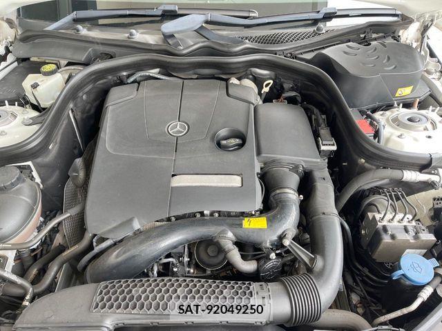 Mercedes Benz E-CLASS 2016-03 8100377-17