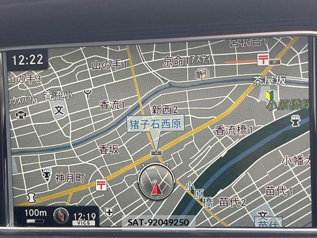 Mercedes Benz E-CLASS 2016-03 8100377-3