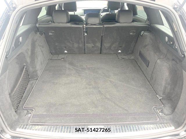 Mercedes Benz E-CLASS 2017-10 8131182-10