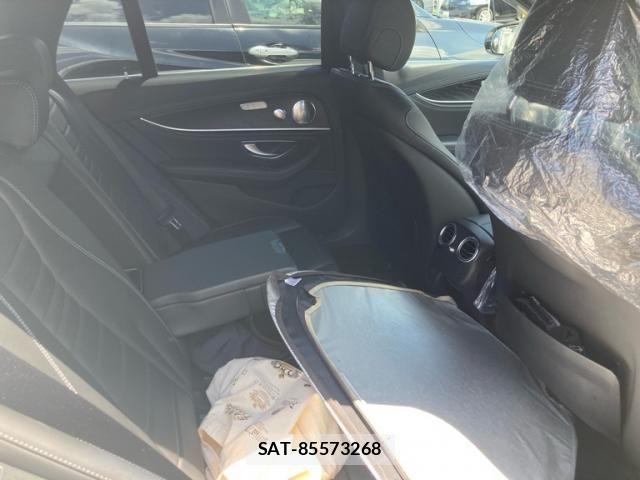 Mercedes Benz E-CLASS 2017-08 8158788-9