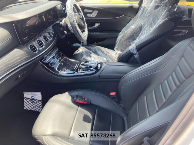 Mercedes Benz E-CLASS 2017-08 8158788-10