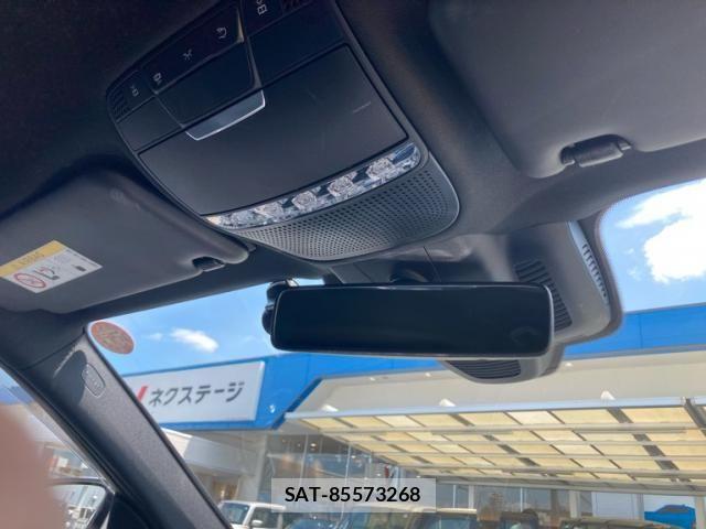 Mercedes Benz E-CLASS 2017-08 8158788-24