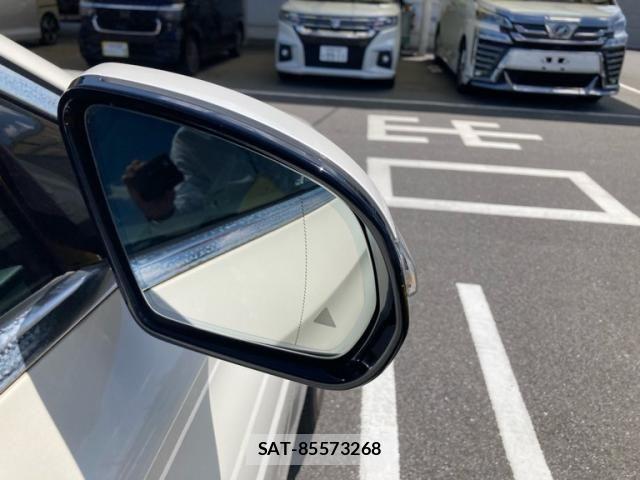 Mercedes Benz E-CLASS 2017-08 8158788-25