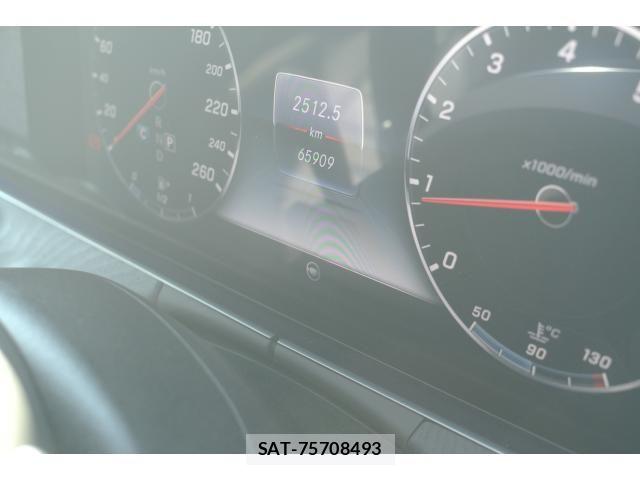 Mercedes Benz E-CLASS 2017-06 8158786-3