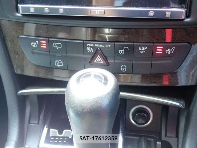Mercedes Benz E-CLASS 2006-06 8158787-10
