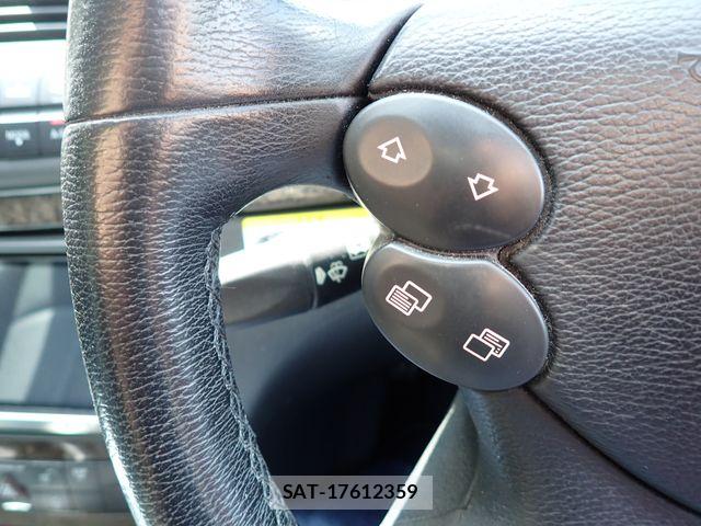 Mercedes Benz E-CLASS 2006-06 8158787-11