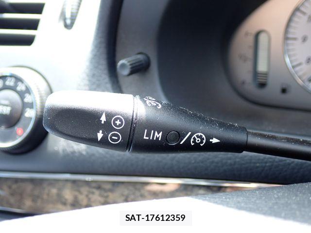 Mercedes Benz E-CLASS 2006-06 8158787-16