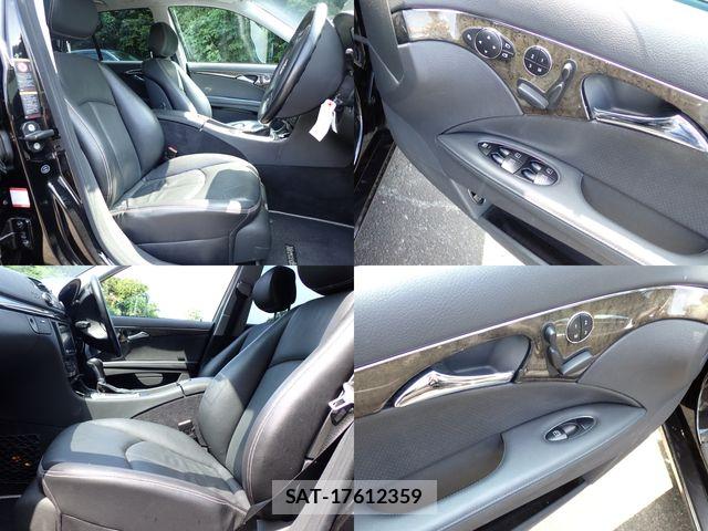 Mercedes Benz E-CLASS 2006-06 8158787-17