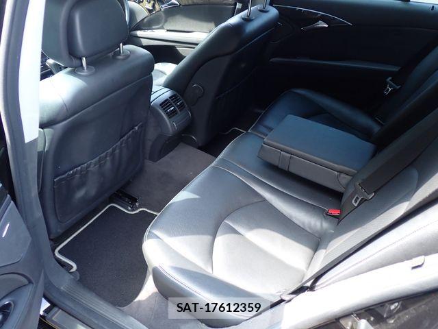 Mercedes Benz E-CLASS 2006-06 8158787-18