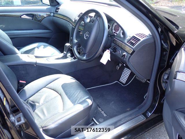 Mercedes Benz E-CLASS 2006-06 8158787-1