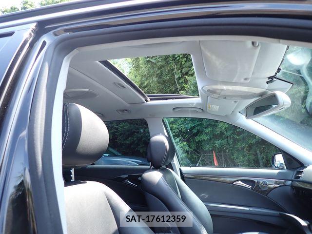 Mercedes Benz E-CLASS 2006-06 8158787-19