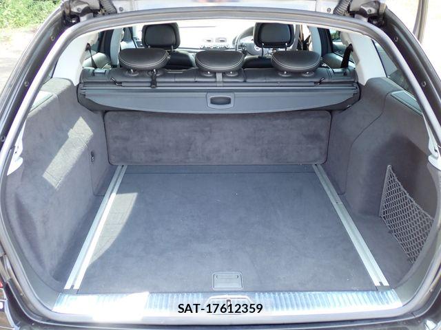 Mercedes Benz E-CLASS 2006-06 8158787-20
