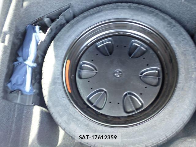 Mercedes Benz E-CLASS 2006-06 8158787-22