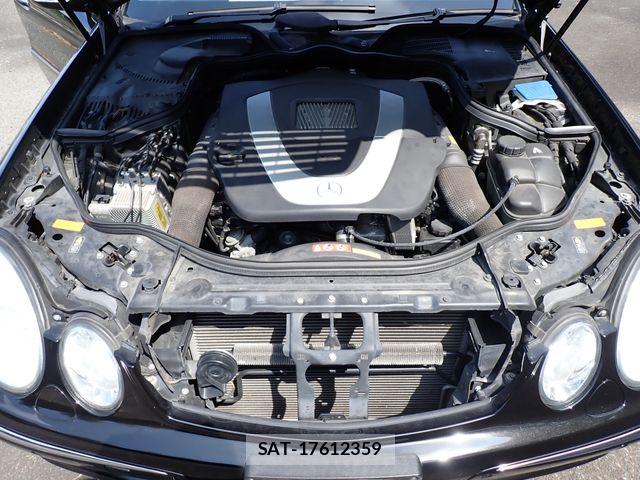 Mercedes Benz E-CLASS 2006-06 8158787-23