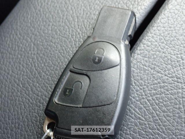 Mercedes Benz E-CLASS 2006-06 8158787-25