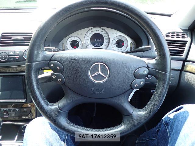 Mercedes Benz E-CLASS 2006-06 8158787-7