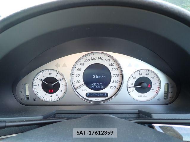 Mercedes Benz E-CLASS 2006-06 8158787-8