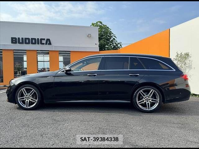 Mercedes Benz E-CLASS 2018-01 8208656-10