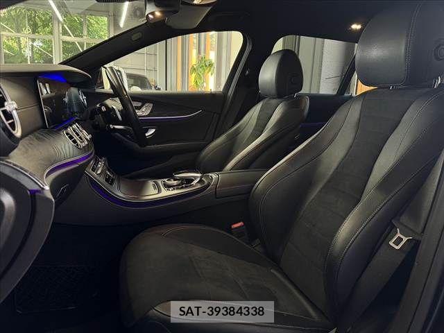 Mercedes Benz E-CLASS 2018-01 8208656-16