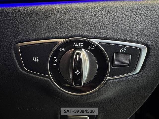 Mercedes Benz E-CLASS 2018-01 8208656-21