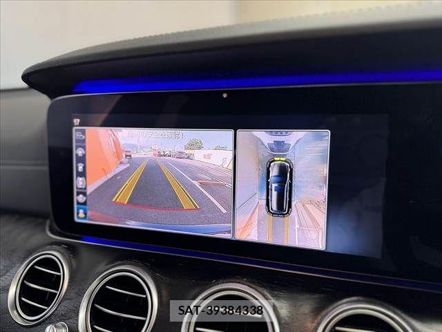 Mercedes Benz E-CLASS 2018-01 8208656-23