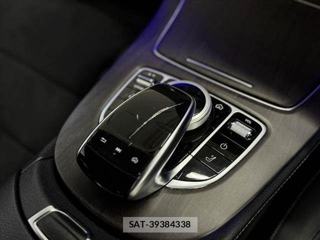 Mercedes Benz E-CLASS 2018-01 8208656-26