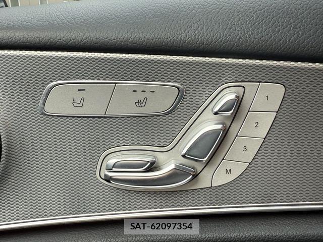 Mercedes Benz E-CLASS 2017-08 8208657-20