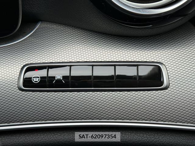 Mercedes Benz E-CLASS 2017-08 8208657-21